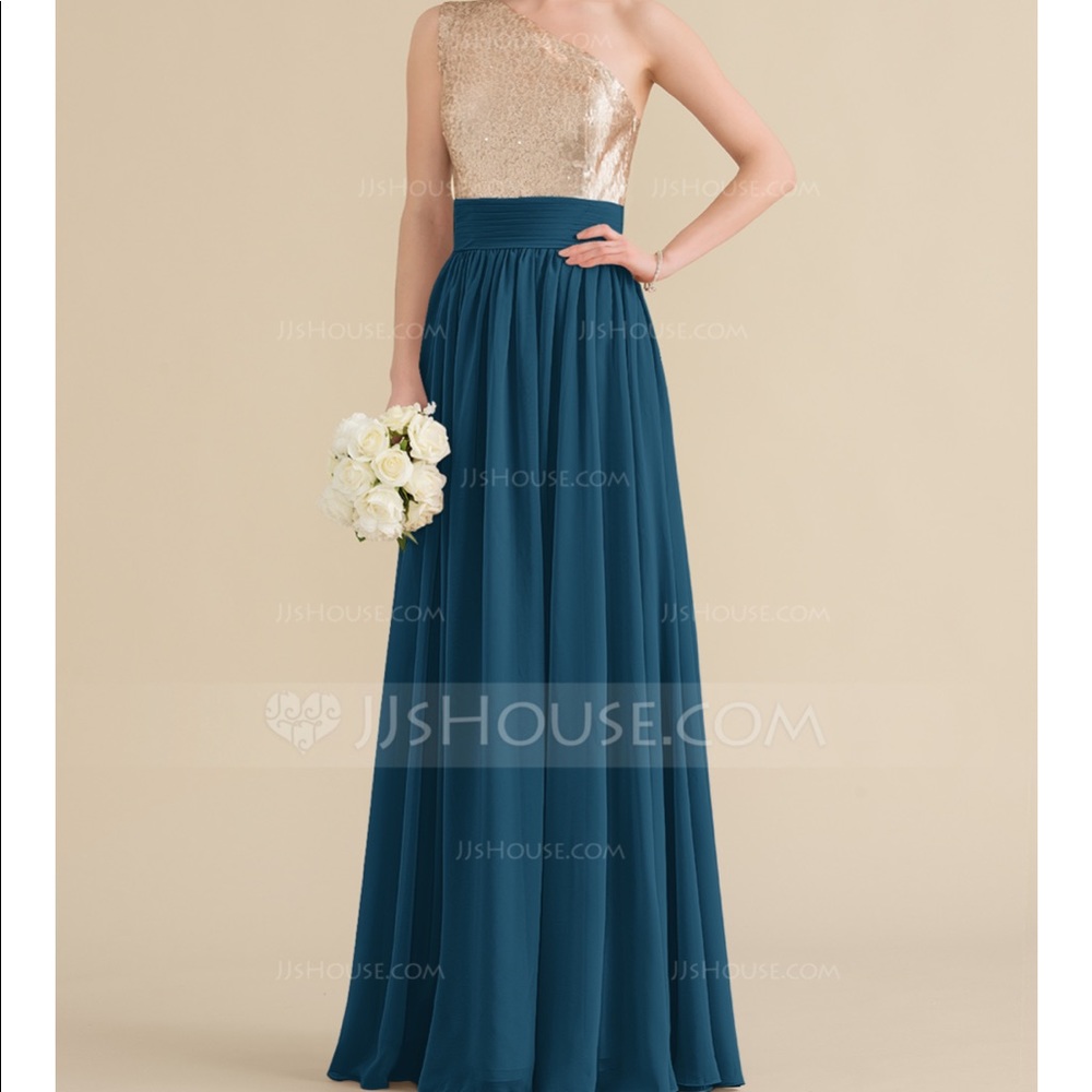 JJ’s House Dress